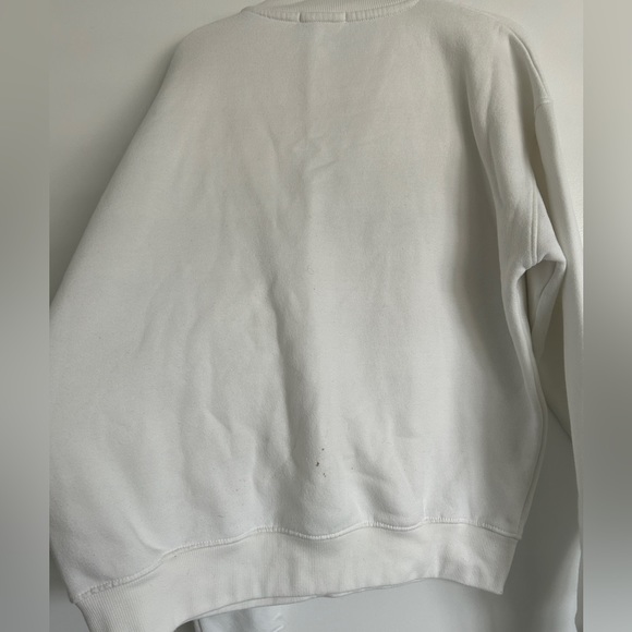 Six Stories Bride Small Sweatshirt - Picture 13 of 16